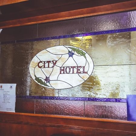 קיבאסו Hotel City מראה חיצוני תמונה