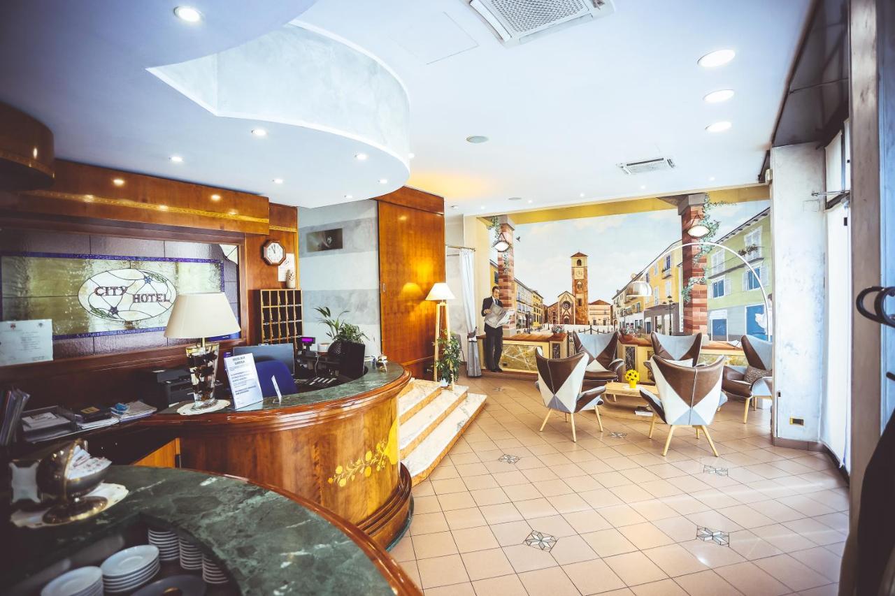 קיבאסו Hotel City מראה חיצוני תמונה