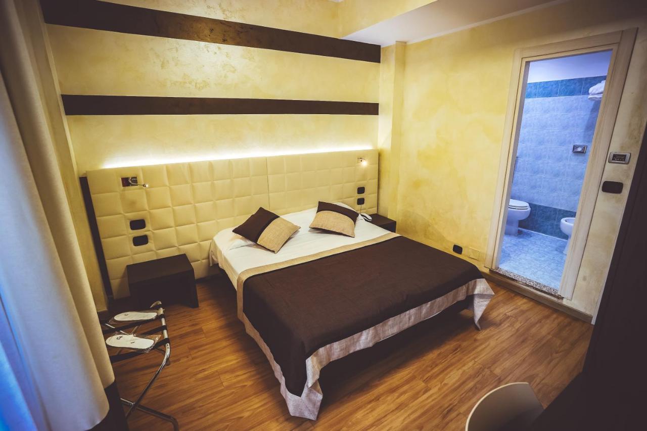 קיבאסו Hotel City מראה חיצוני תמונה