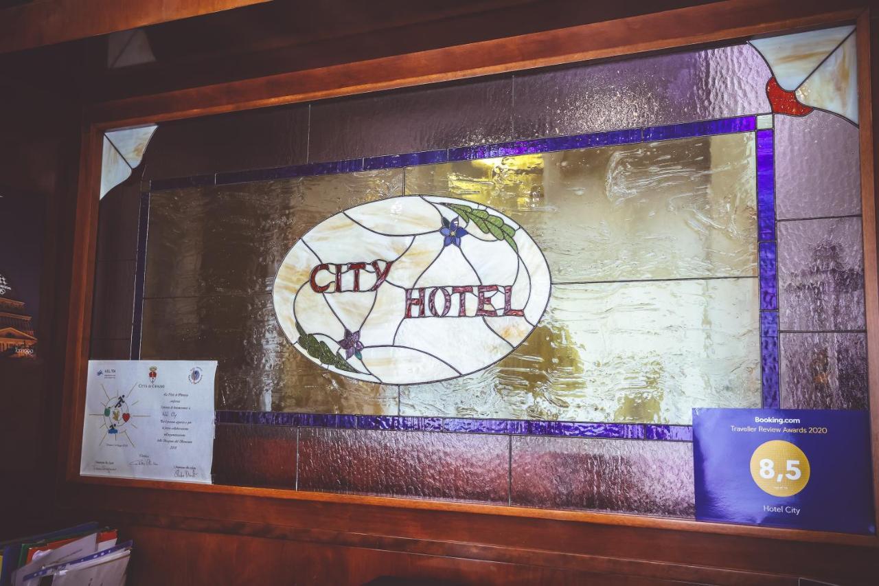 קיבאסו Hotel City מראה חיצוני תמונה
