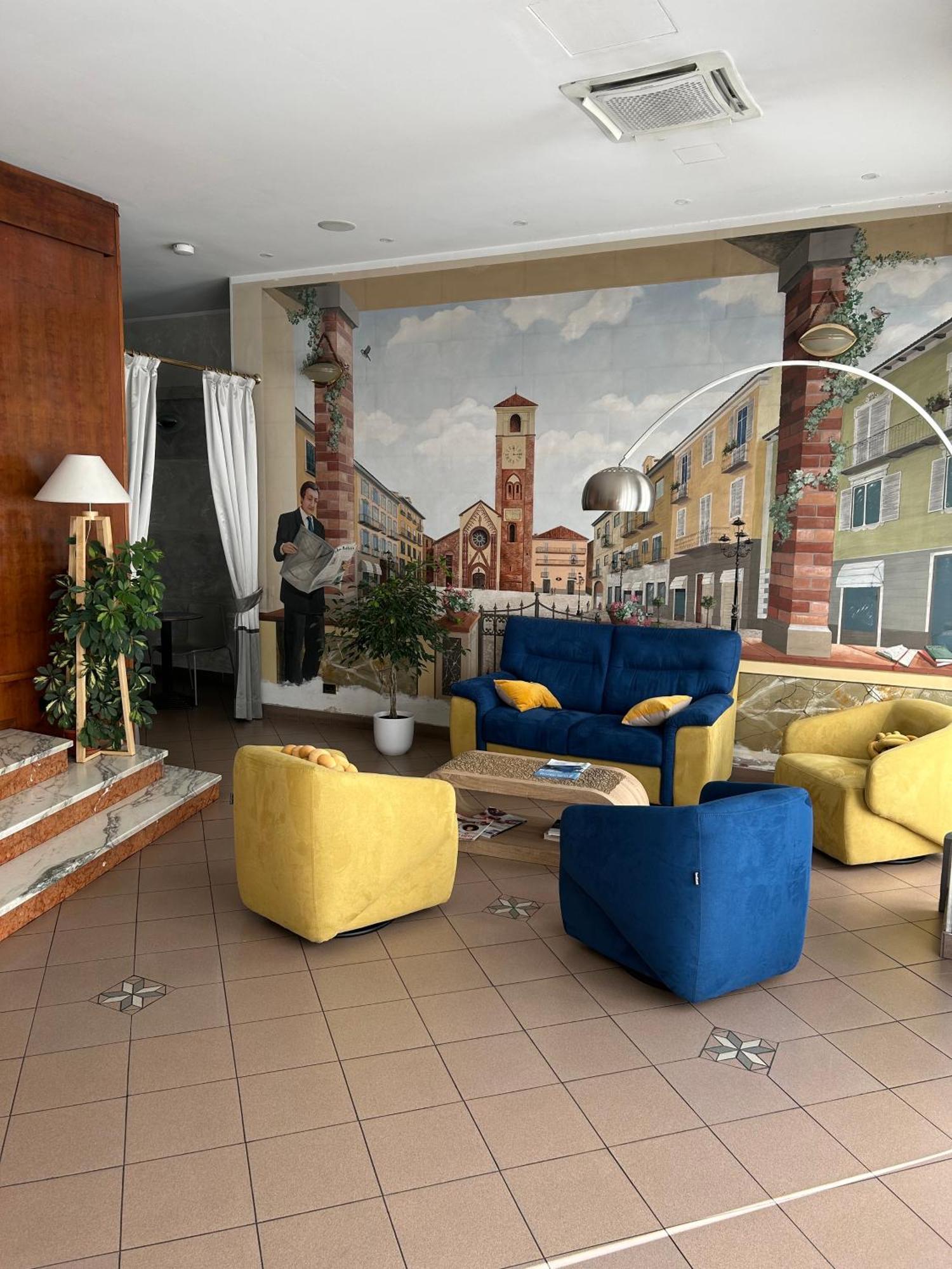 קיבאסו Hotel City מראה חיצוני תמונה