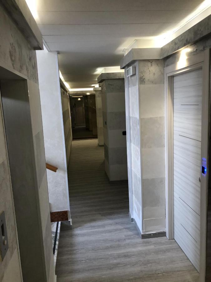 קיבאסו Hotel City מראה חיצוני תמונה