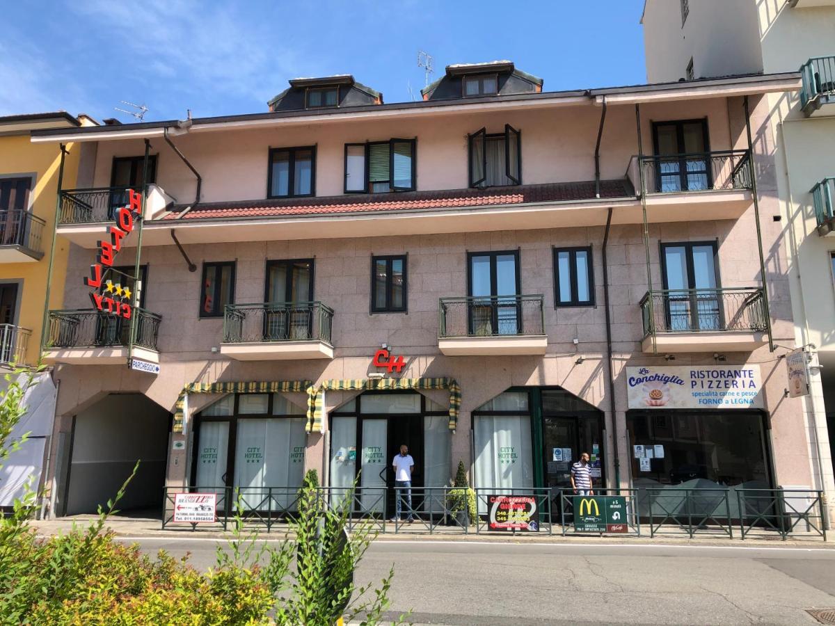 קיבאסו Hotel City מראה חיצוני תמונה