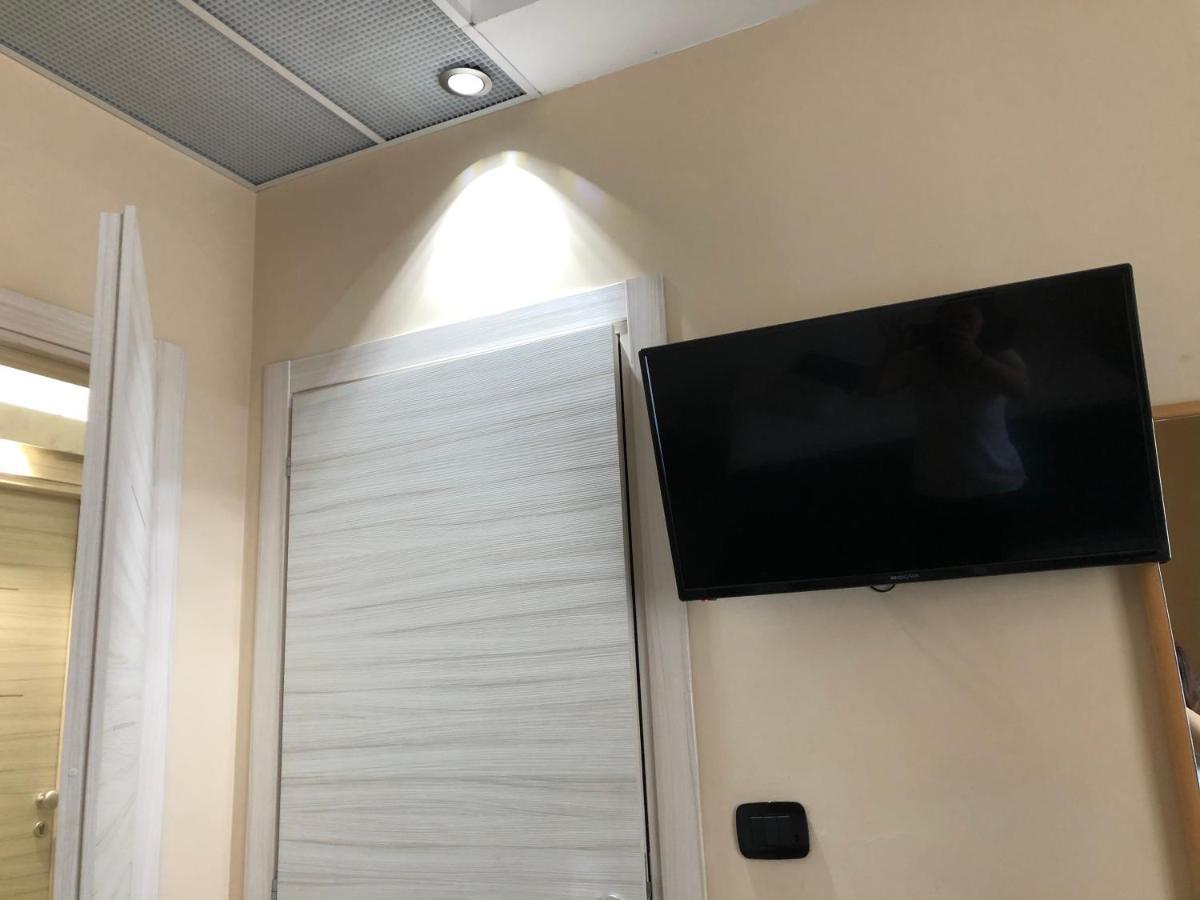 קיבאסו Hotel City מראה חיצוני תמונה