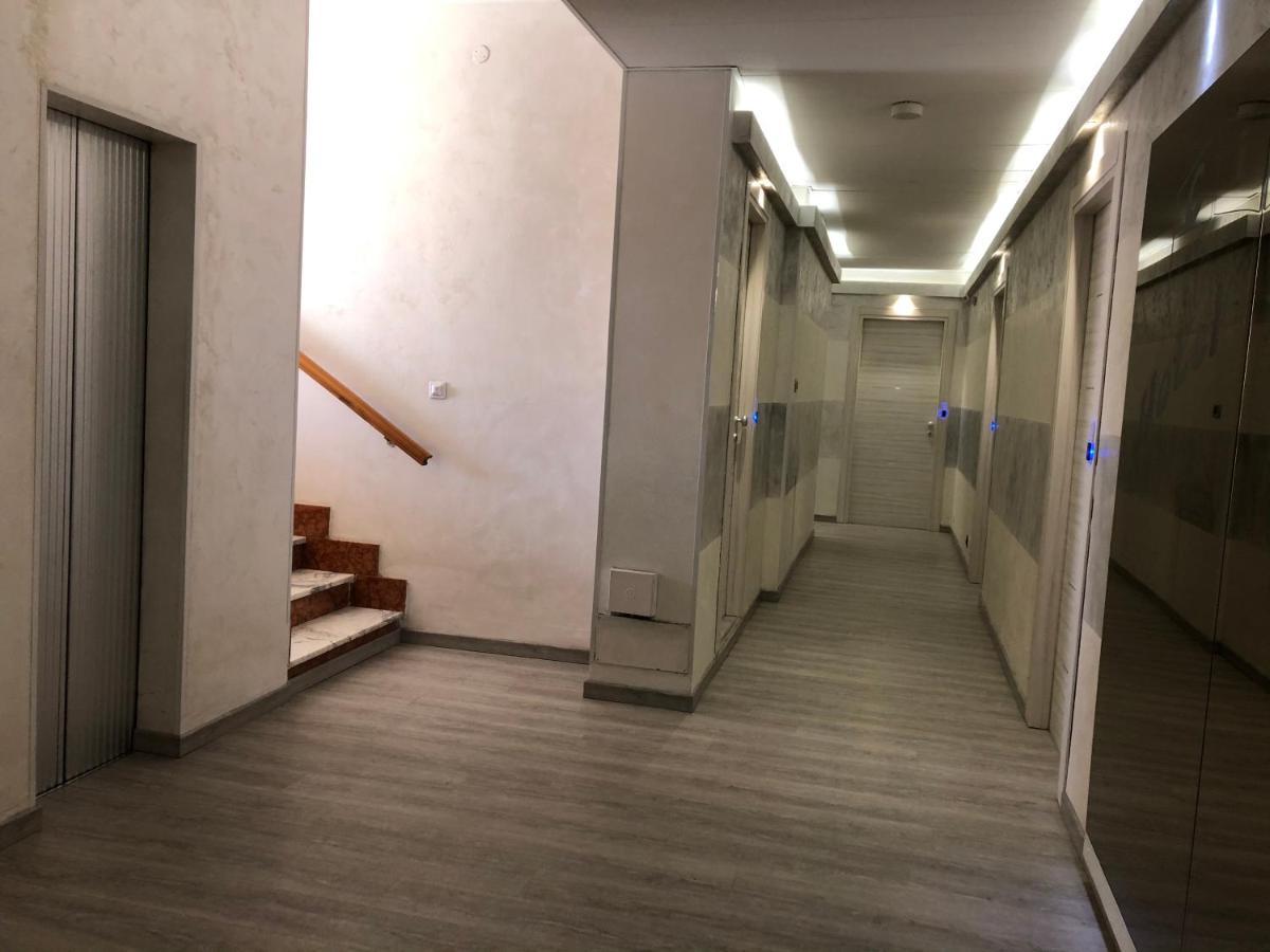 קיבאסו Hotel City מראה חיצוני תמונה