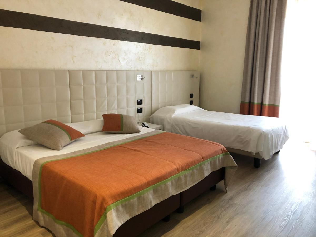 קיבאסו Hotel City מראה חיצוני תמונה