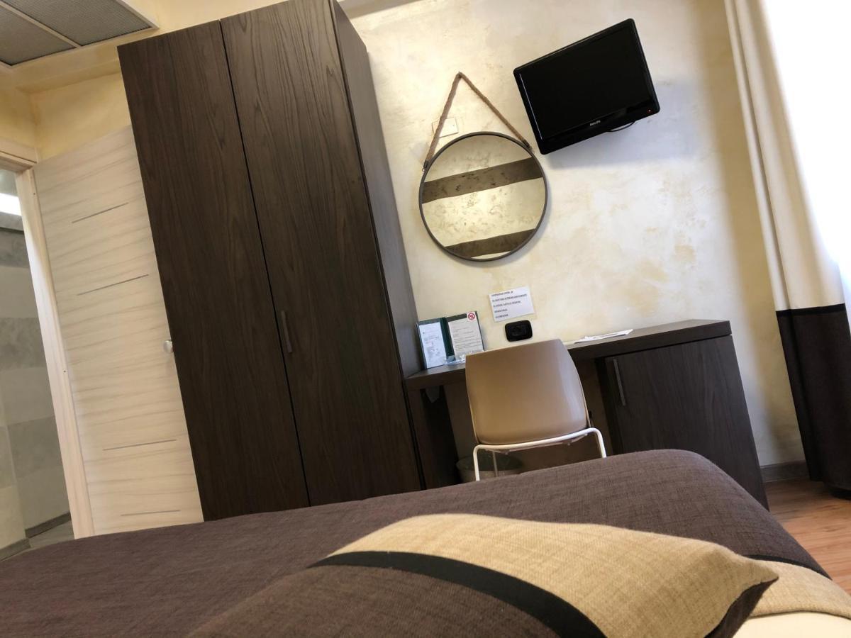 קיבאסו Hotel City מראה חיצוני תמונה