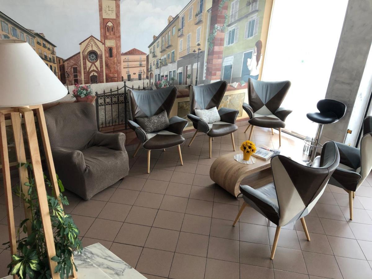 קיבאסו Hotel City מראה חיצוני תמונה